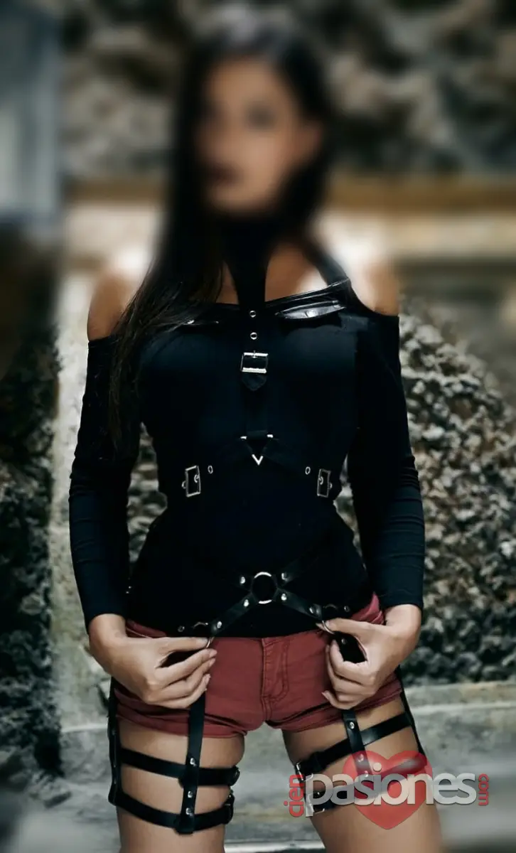 ama dominante . sesion presencial unicamente — foto 2