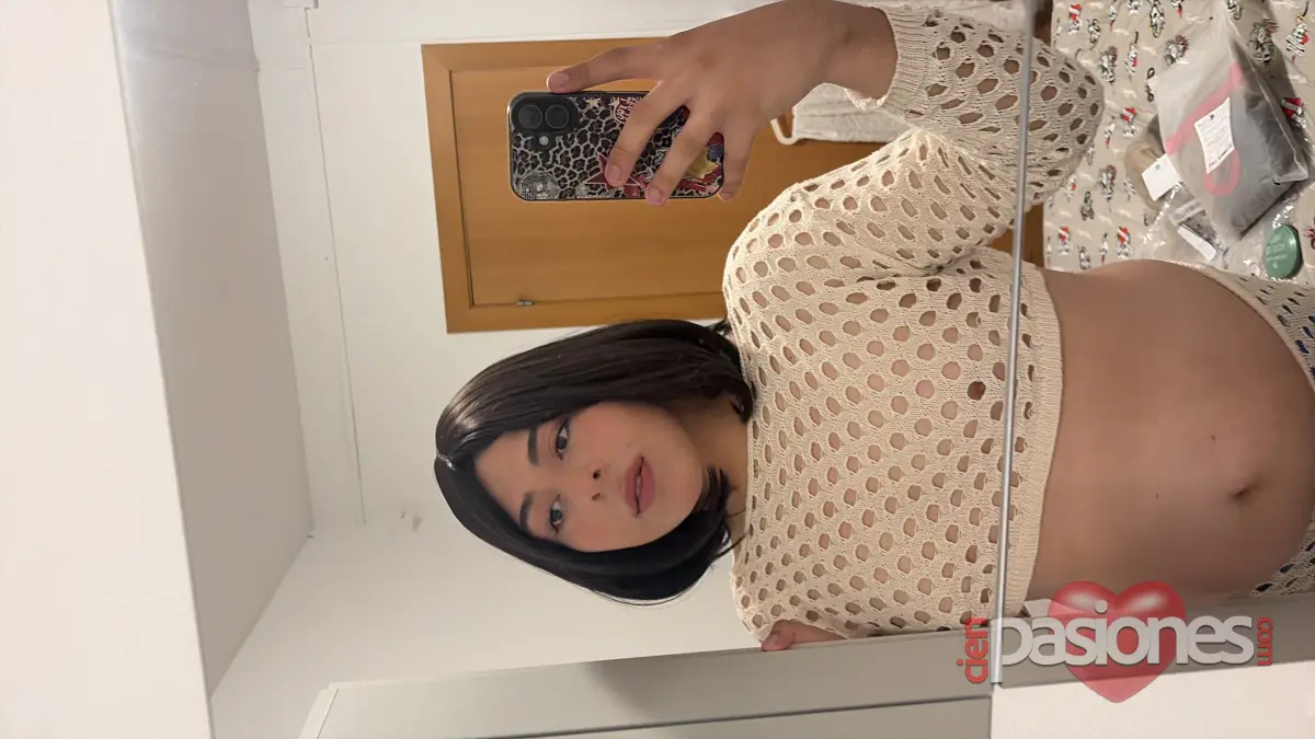 Andrea, 19 años, Barcelona — foto 2