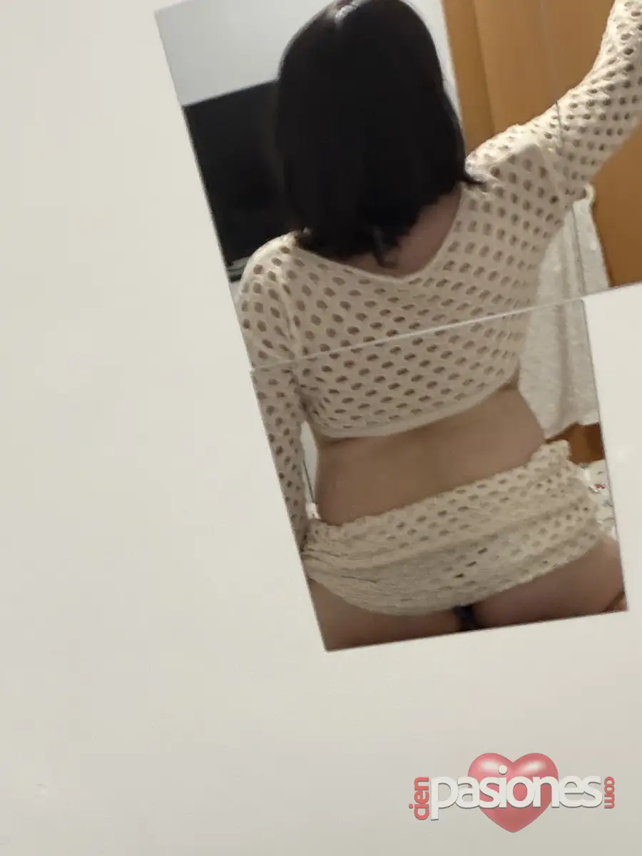 Andrea, 19 años, Barcelona — foto 3