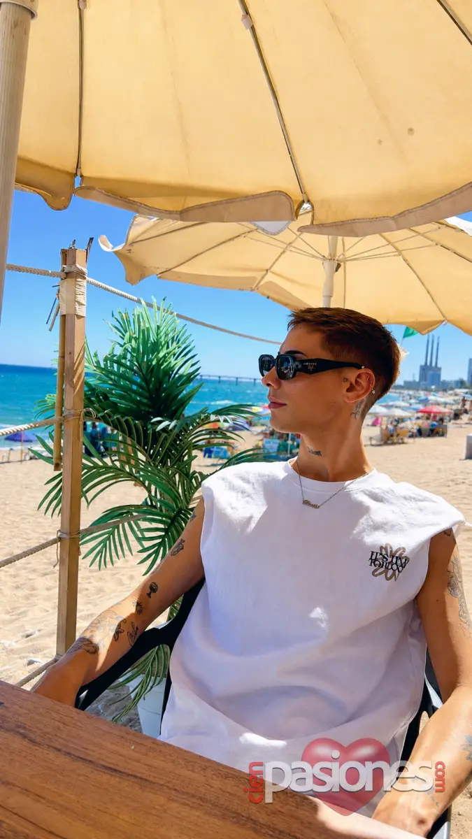 Escort masculino