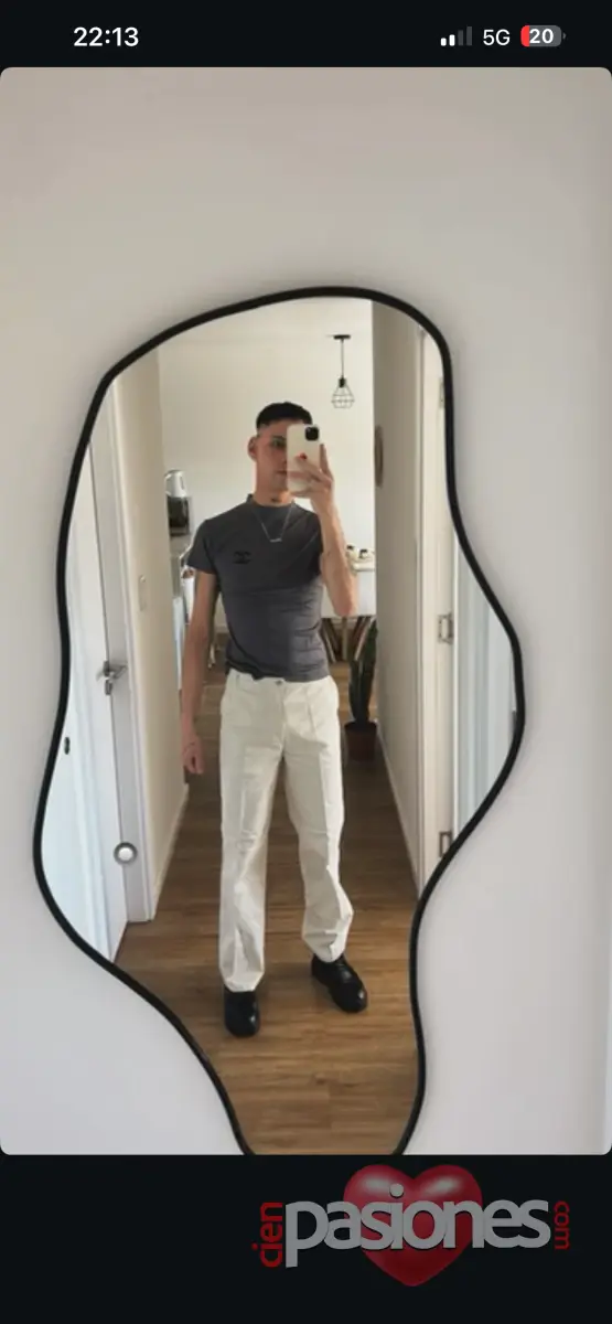 Escort masculino — foto 5