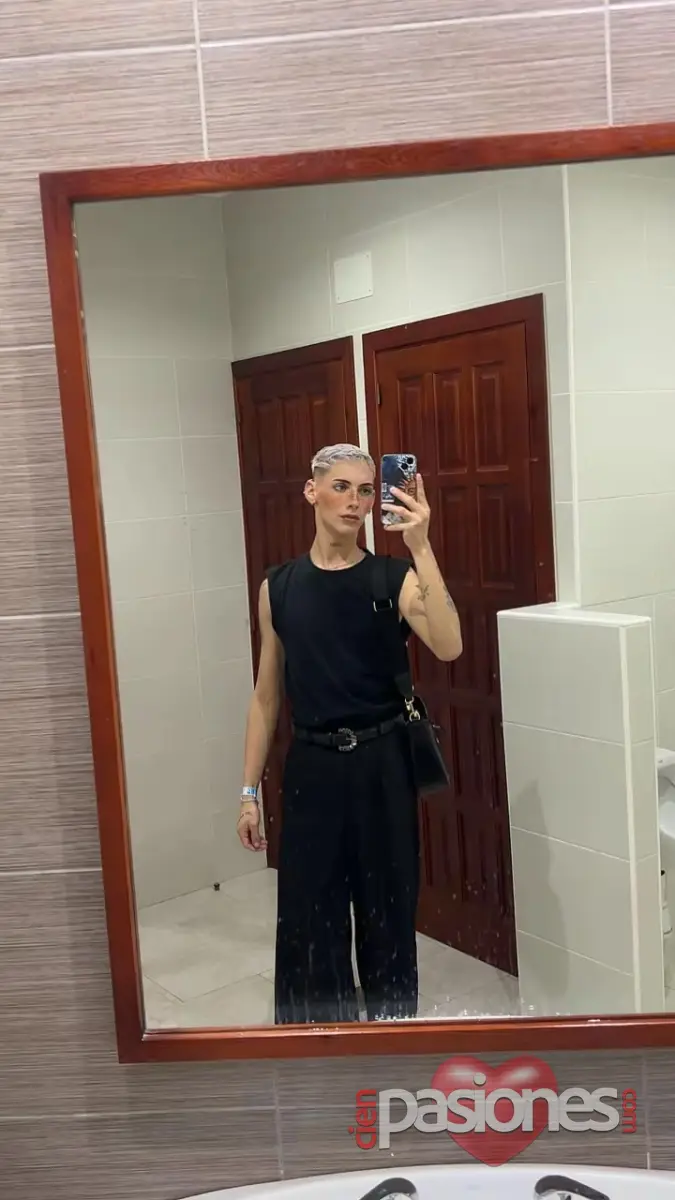 Escort masculino — foto 3