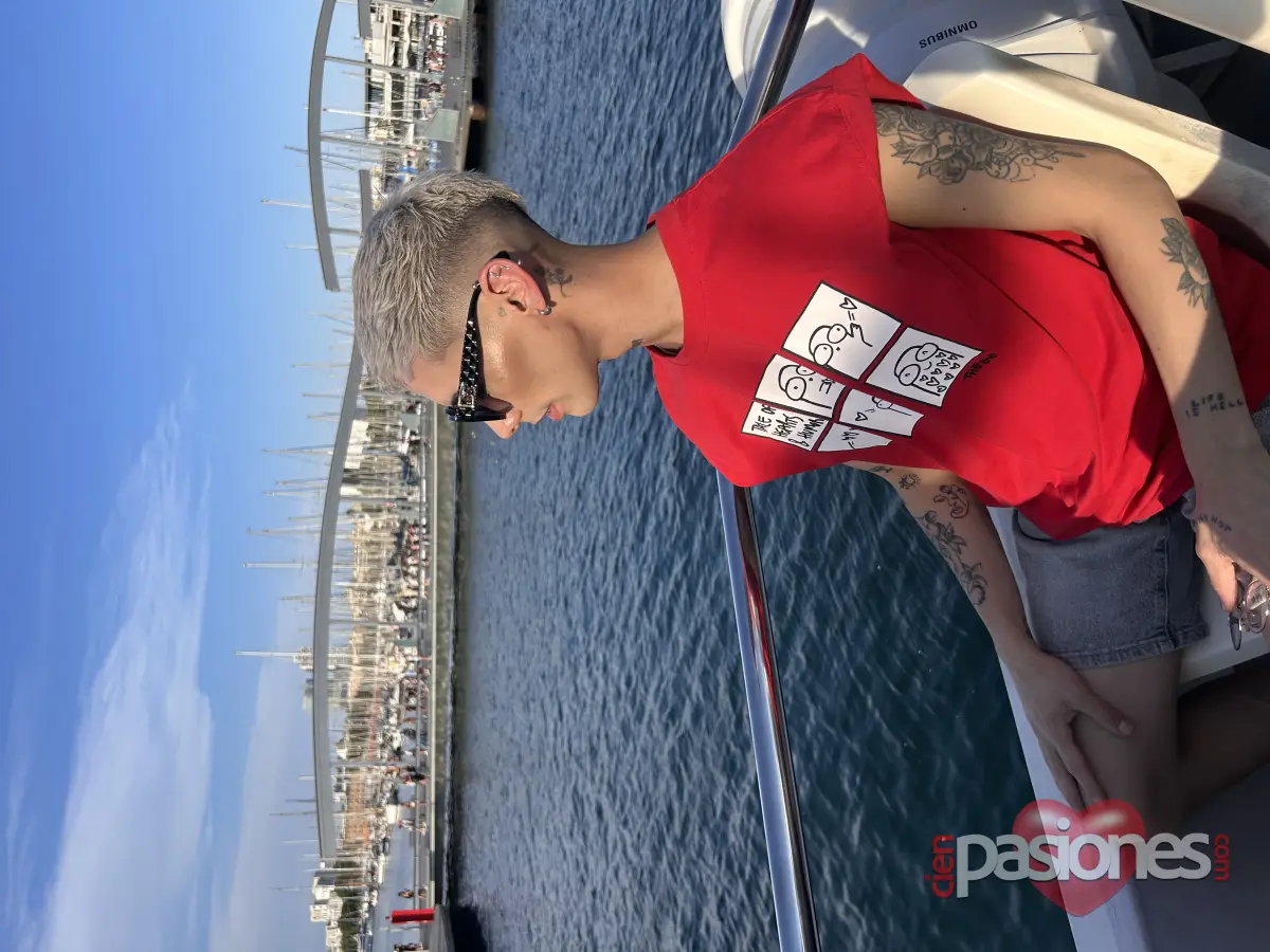 Escort masculino — foto 2
