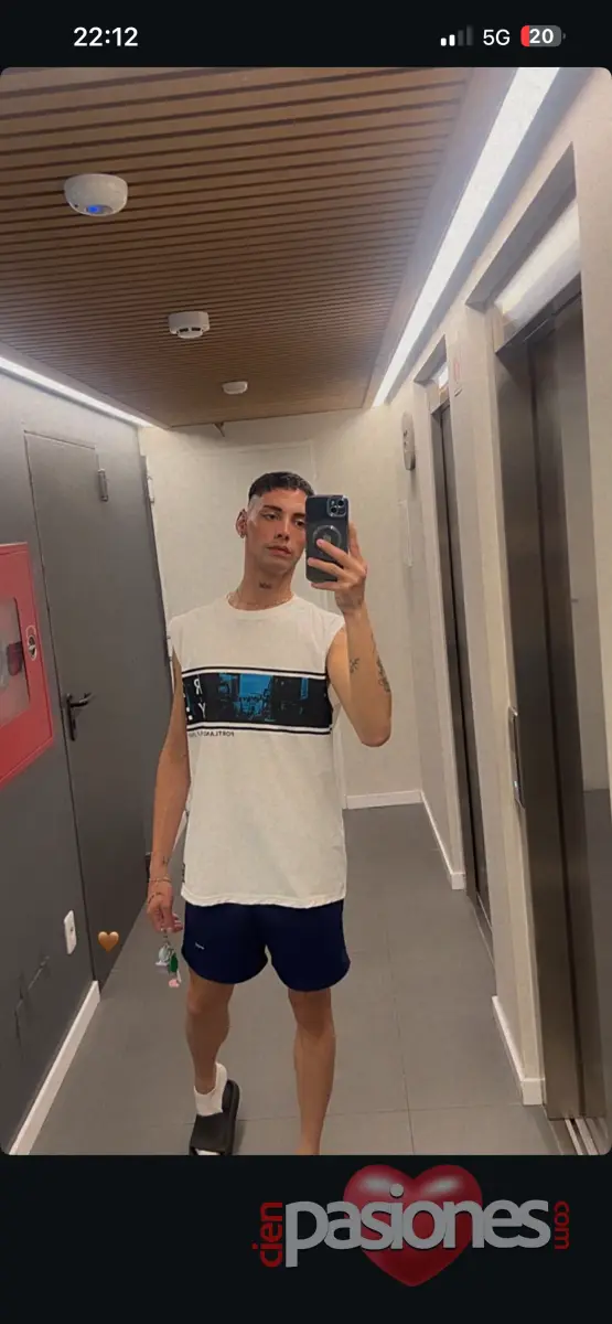 Escort masculino — foto 4