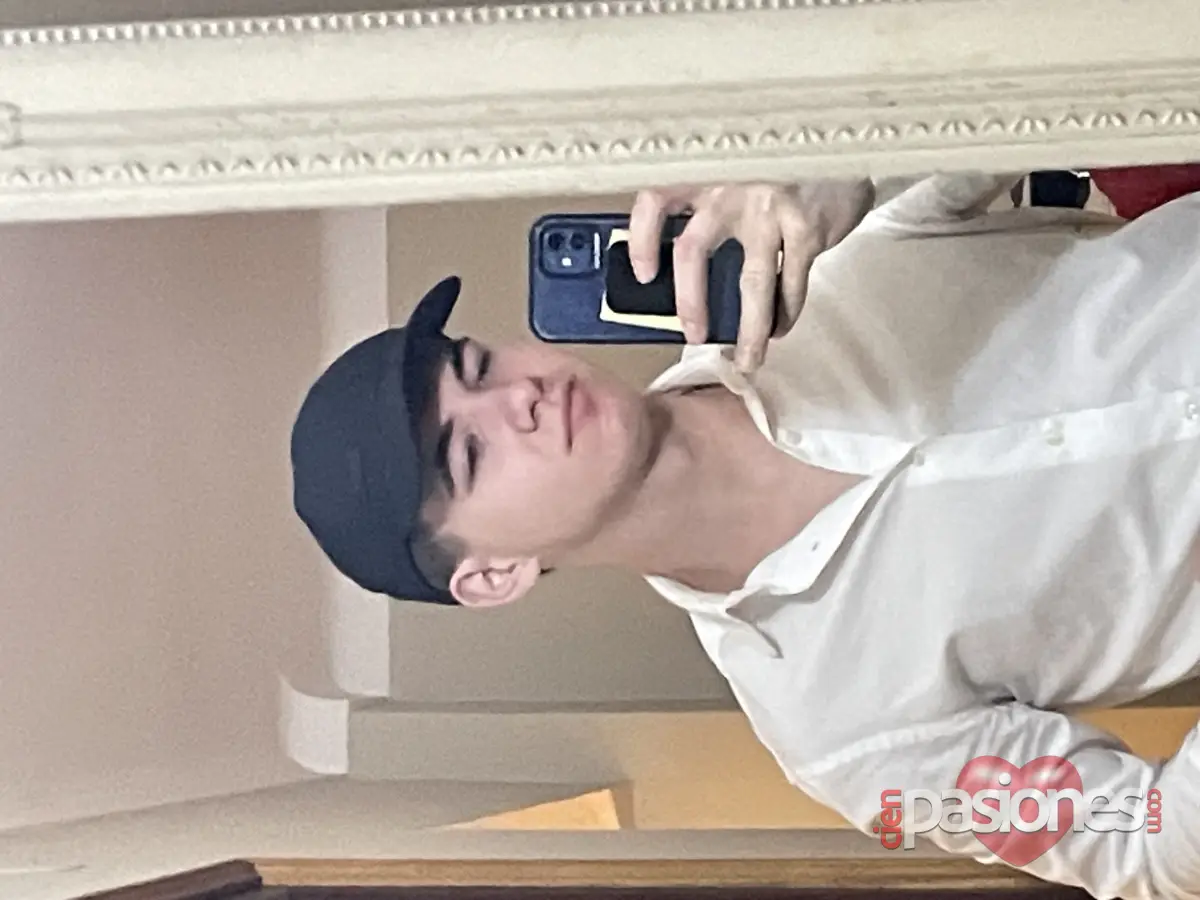 Roberto, Barcelona, 19 años — foto 7