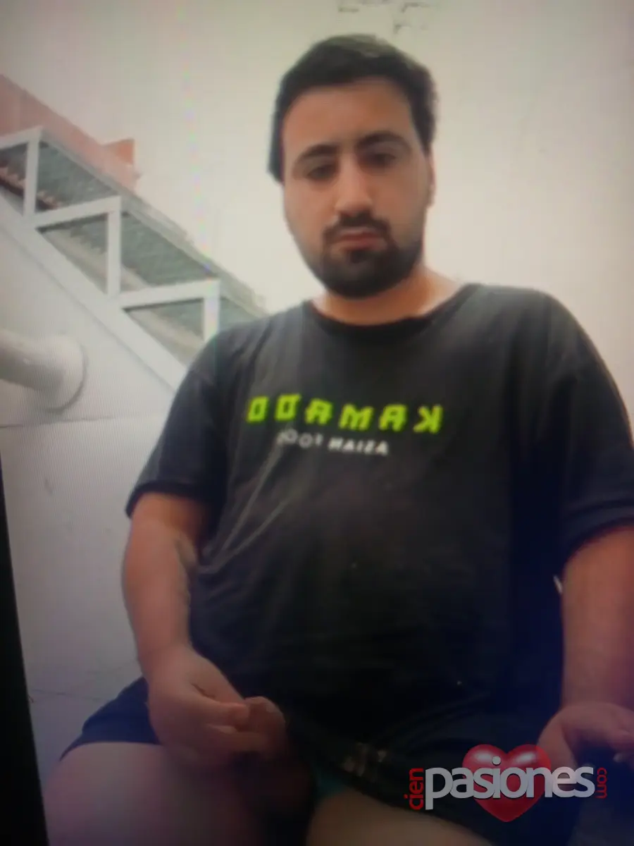 Estoy disponible, Kristian Morais — foto 3