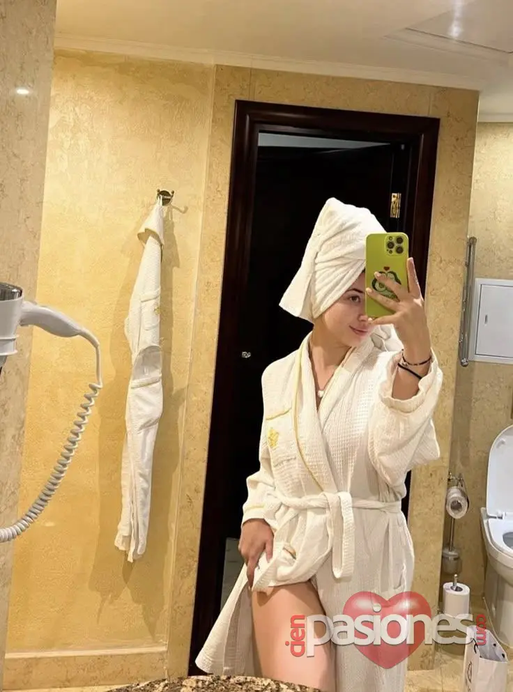 Ronette Tengo 26 años y vivo en Málaga. — foto 5