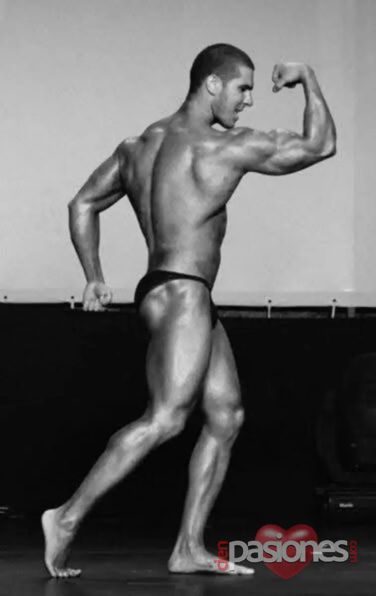 Jonay, 43 años — foto 5