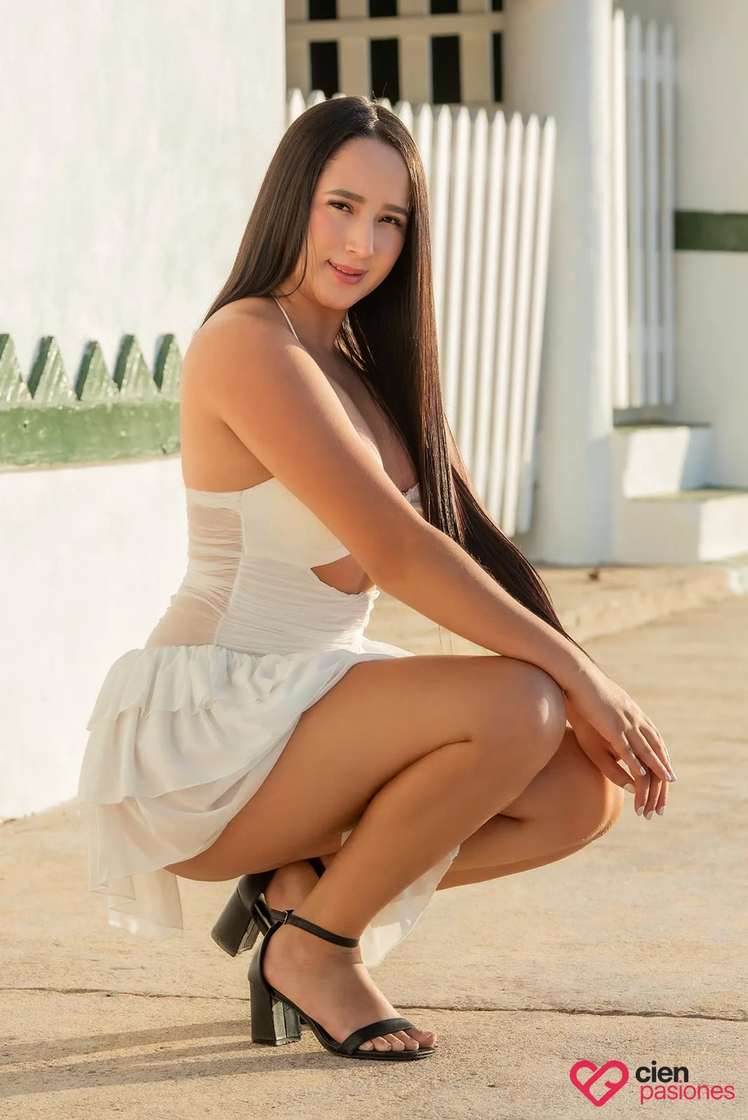Antonella, 24 años — foto 3