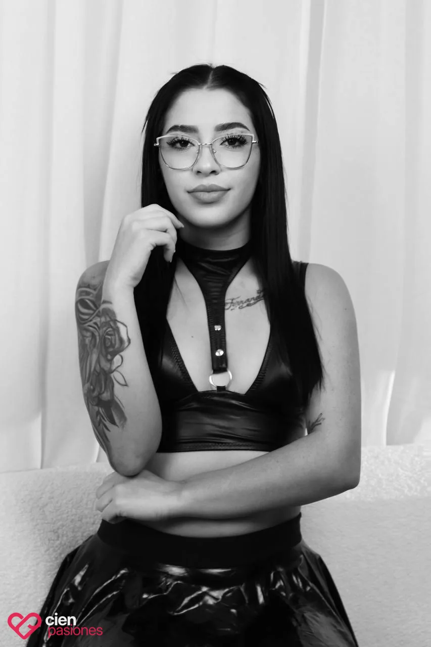 Pamela, 22 años — foto 4