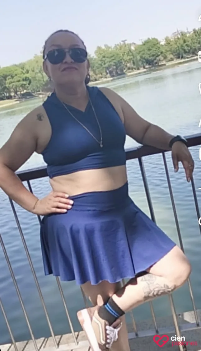 Colombiana sexy con ganas de dar un buen sěxo — foto 3