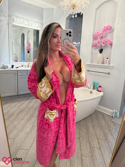 Sonia Massage girl disponible