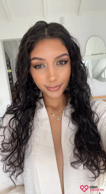 Rose Cacilie 26 ans