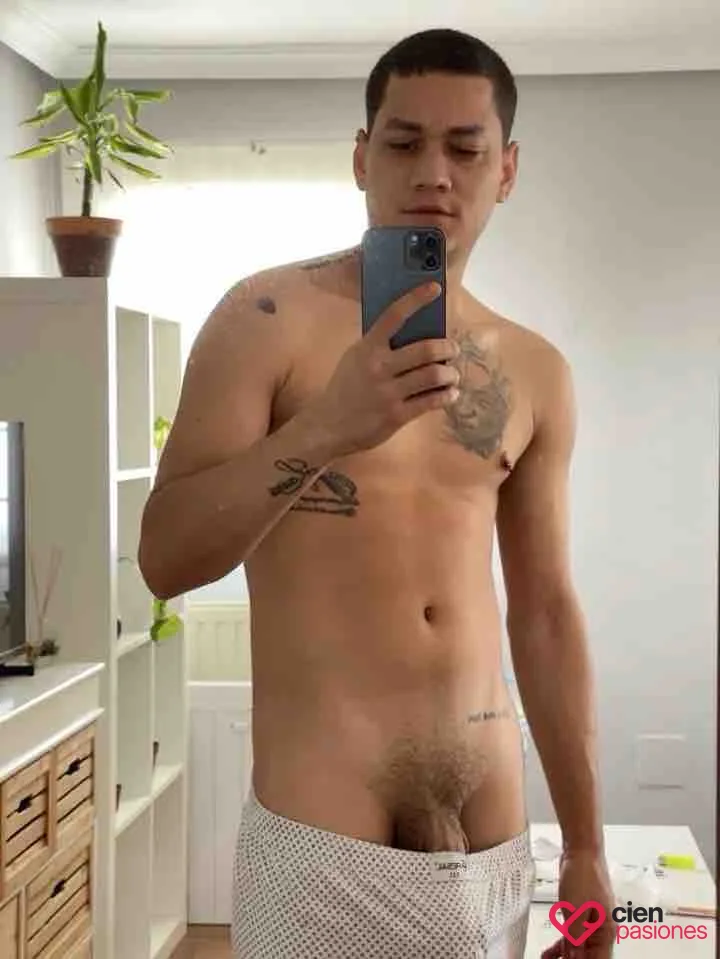 🔥 Morbo, pasión y mucha tentación 🔥