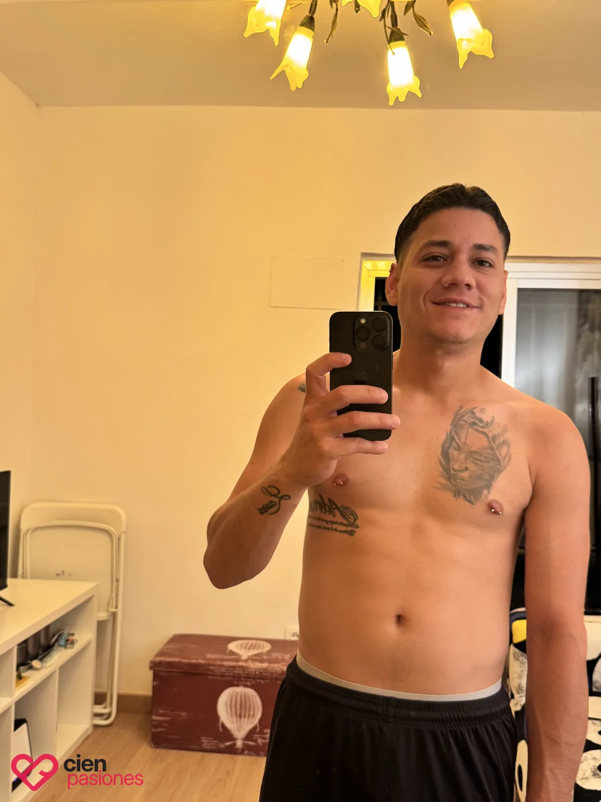 🔥 Morbo, pasión y mucha tentación 🔥 — foto 4