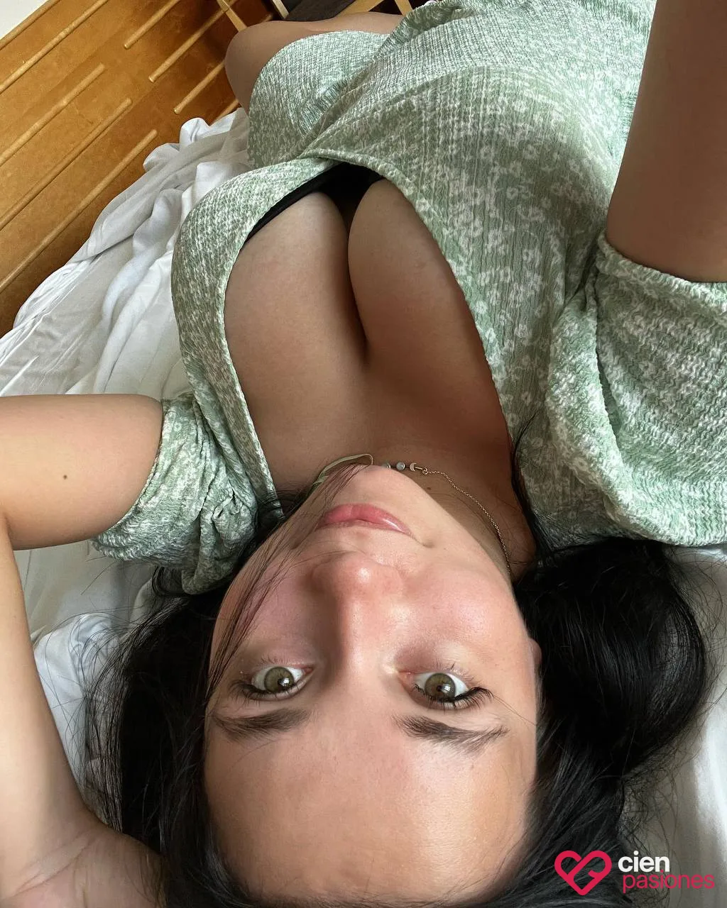 Me llamo Maeva, tengo 28 años y vivo en Barcelona. Me llamo Maeva, tengo 28 años y vivo en Madrid — foto 2