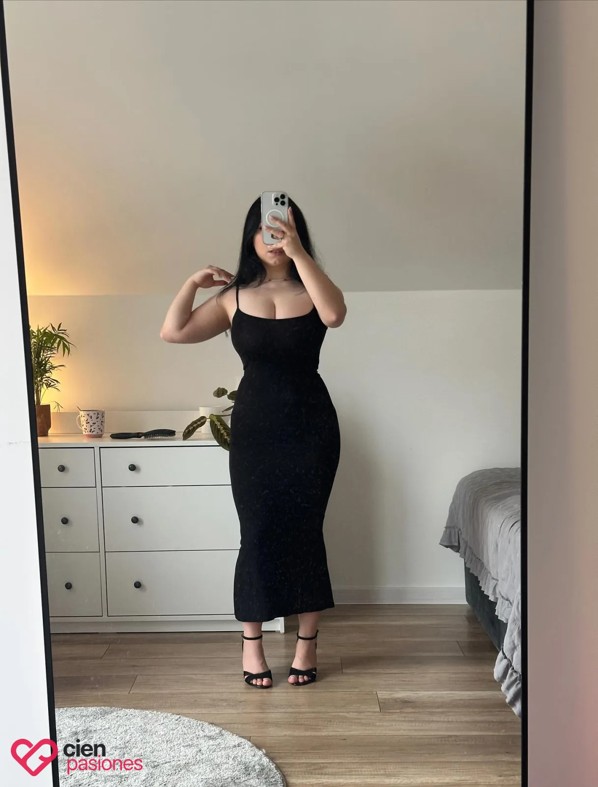 Ana carolina 26Años España — foto 4