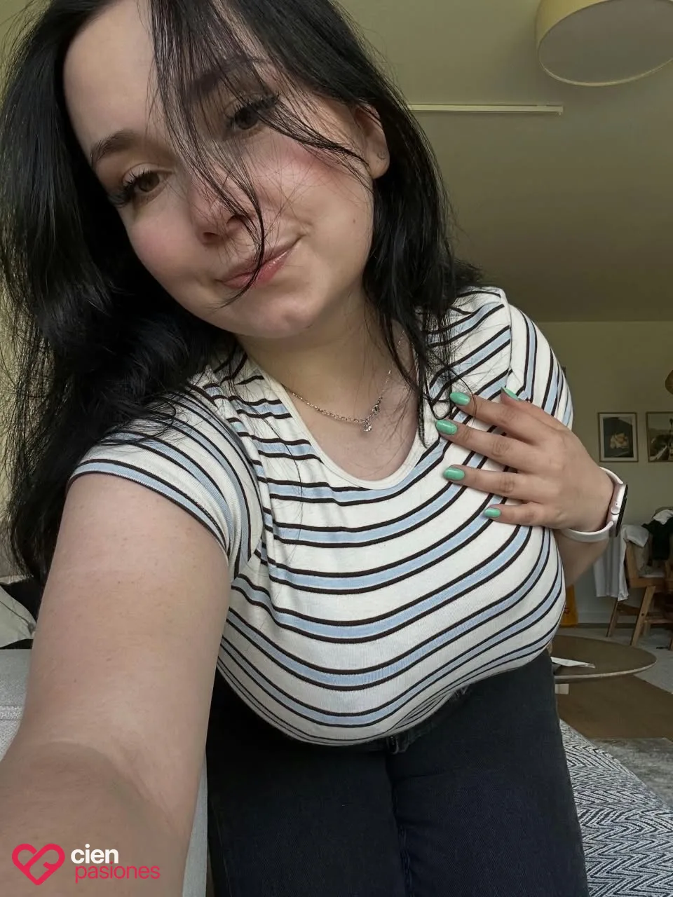 Céline ana — foto 2
