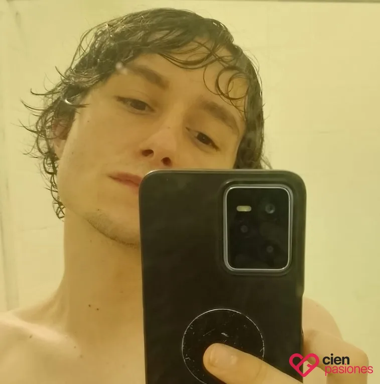 Chico de Fuego🔥busca mujer pasional que quiera divertirse — foto 2