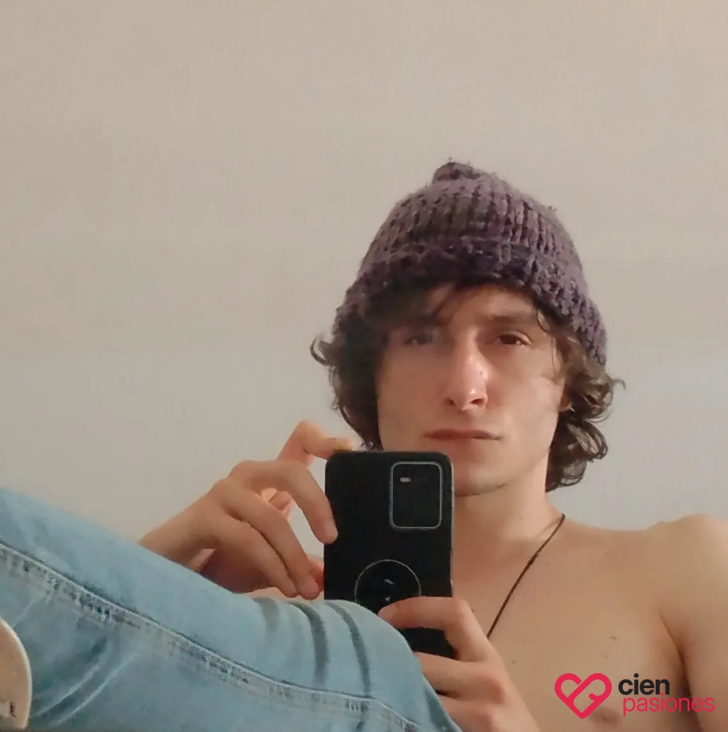 Chico de Fuego🔥busca mujer pasional que quiera divertirse — foto 3