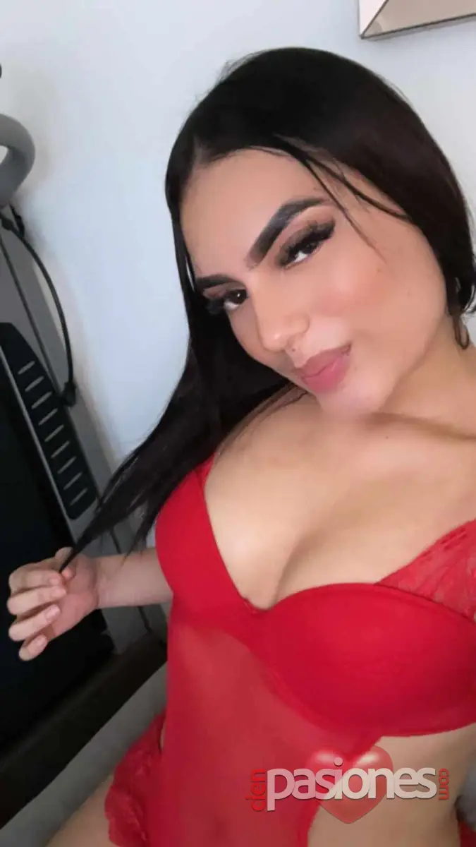 HERMOSA SCORT DE LUJO