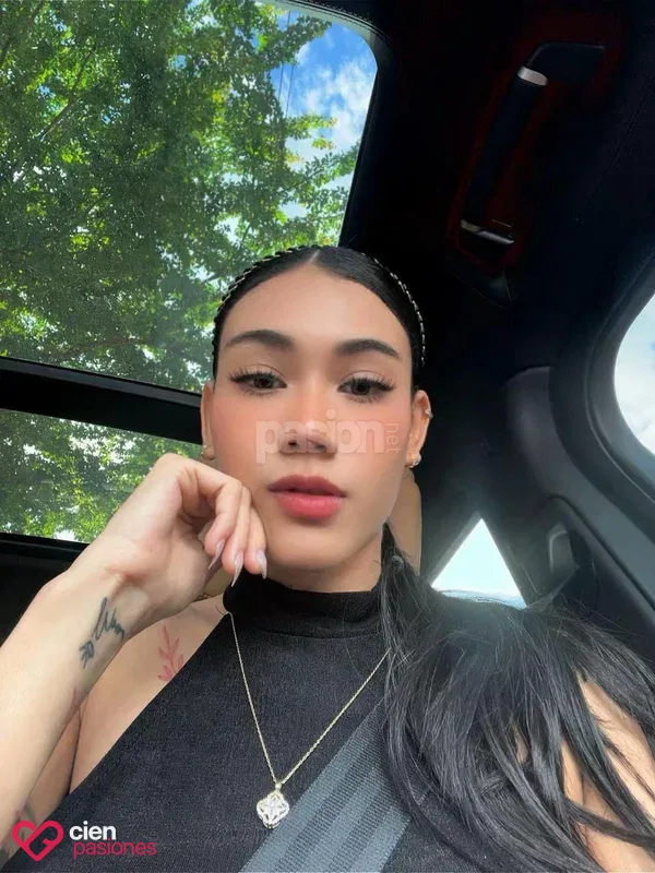 Kataleya, exótica colombiana — foto 2